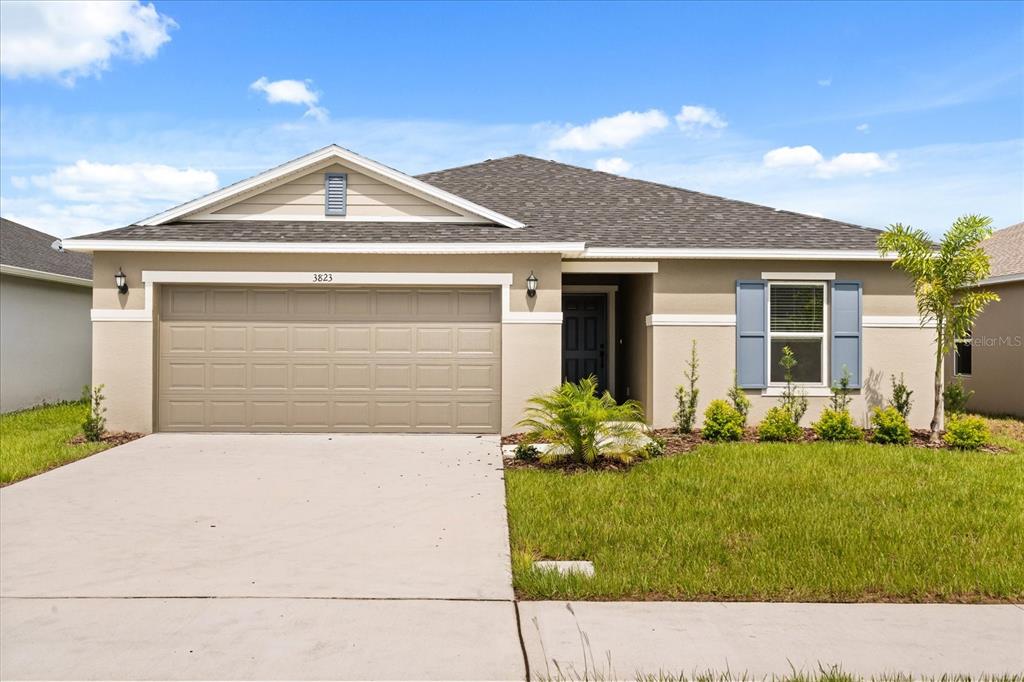 3823 PRONGHORN DRIVE
