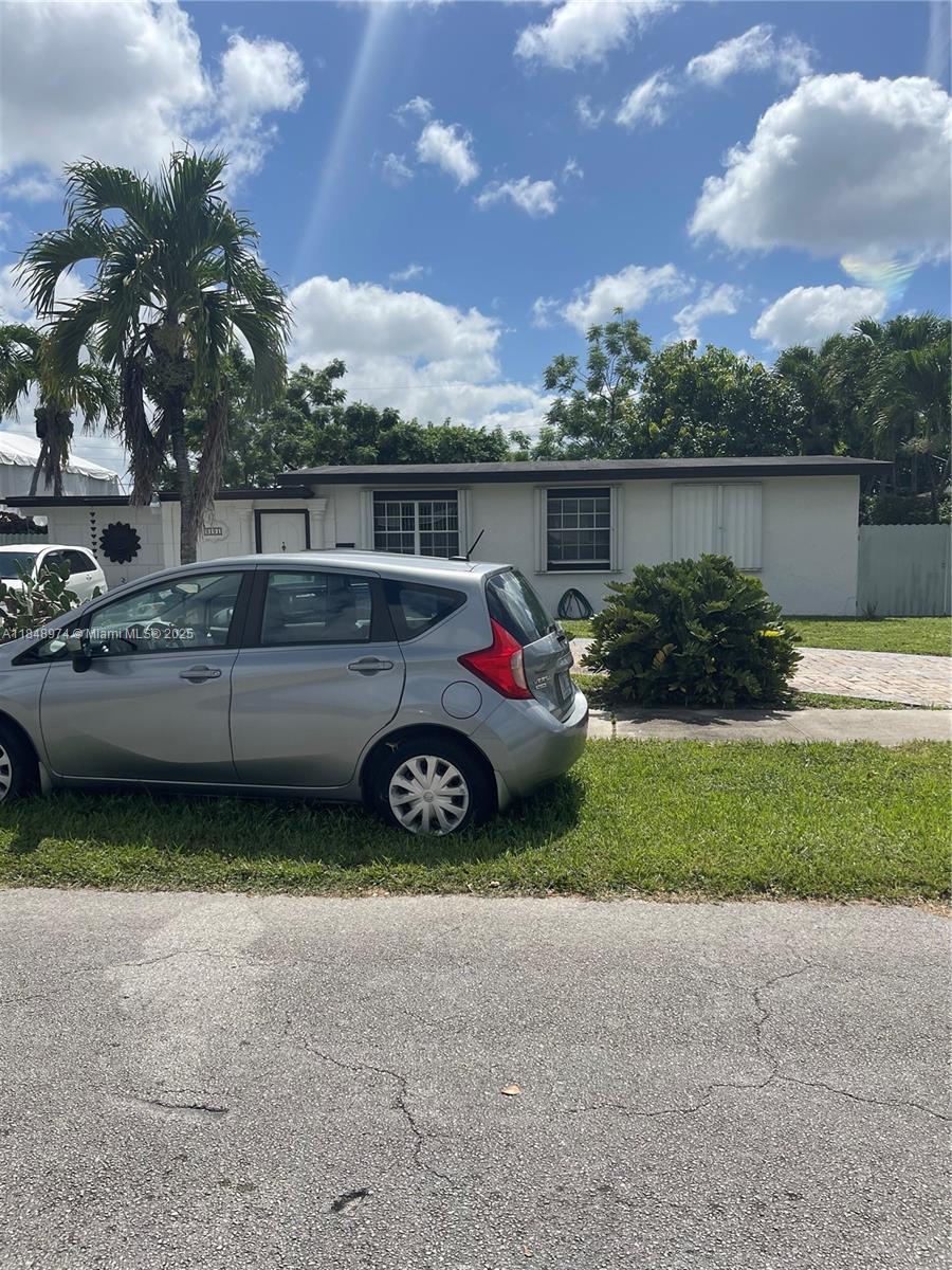 3101 SW 103rd Ct, Miami FL 33165