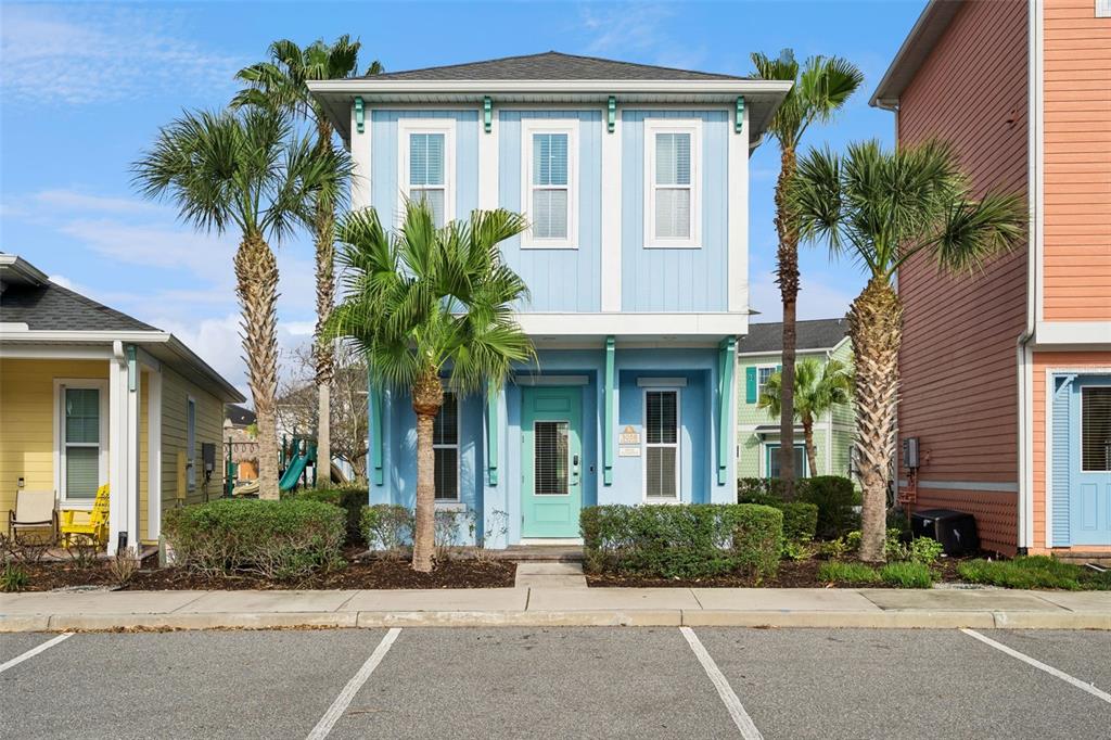 3058 PIRATE WAY