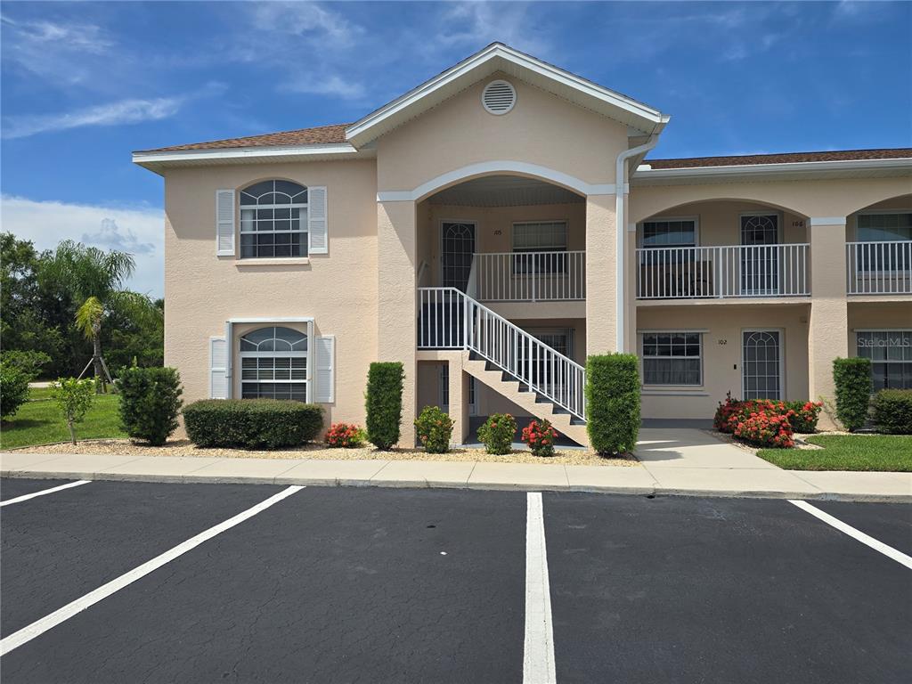 12144 SW EGRET CIRCLE UNIT 105