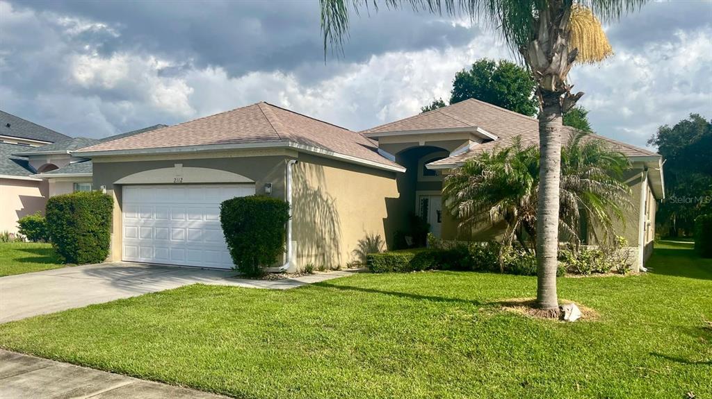2112 BUNKER VIEW COURT