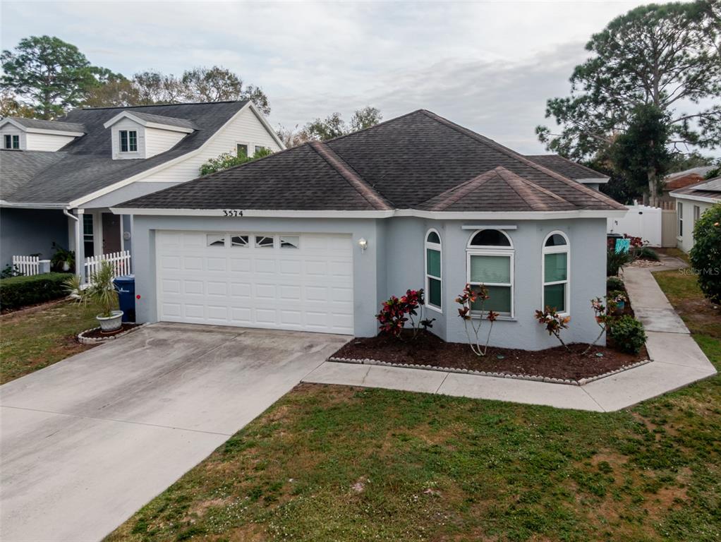 3574 BLECHNUM FERN LANE
