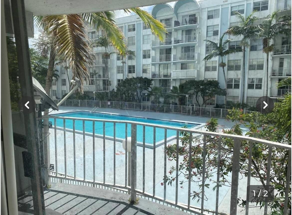 486 NW 165th St Road # 206, Miami FL 33169