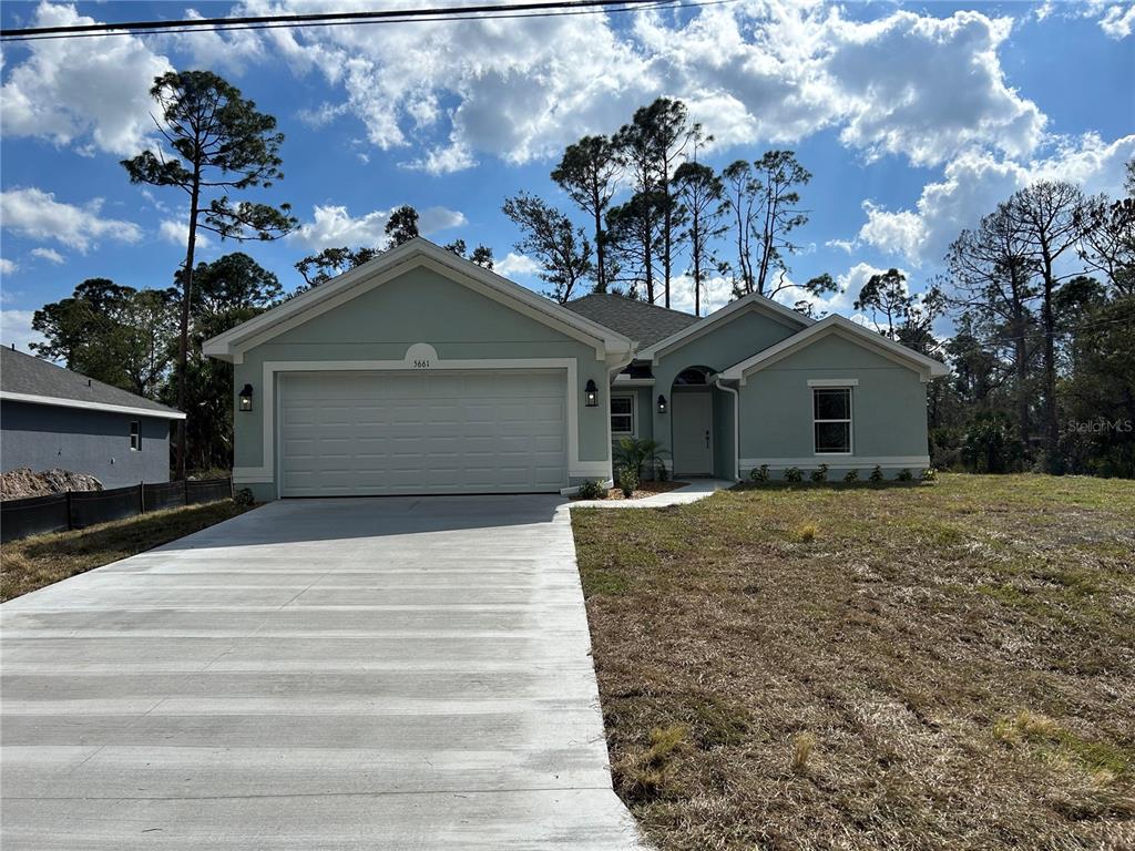 5661 GAFFNEY ROAD