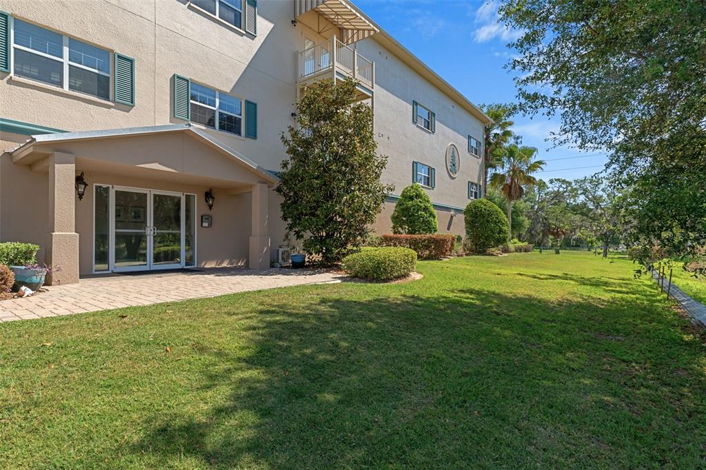 7986 SOUTHERN PINES DRIVE UNIT 536