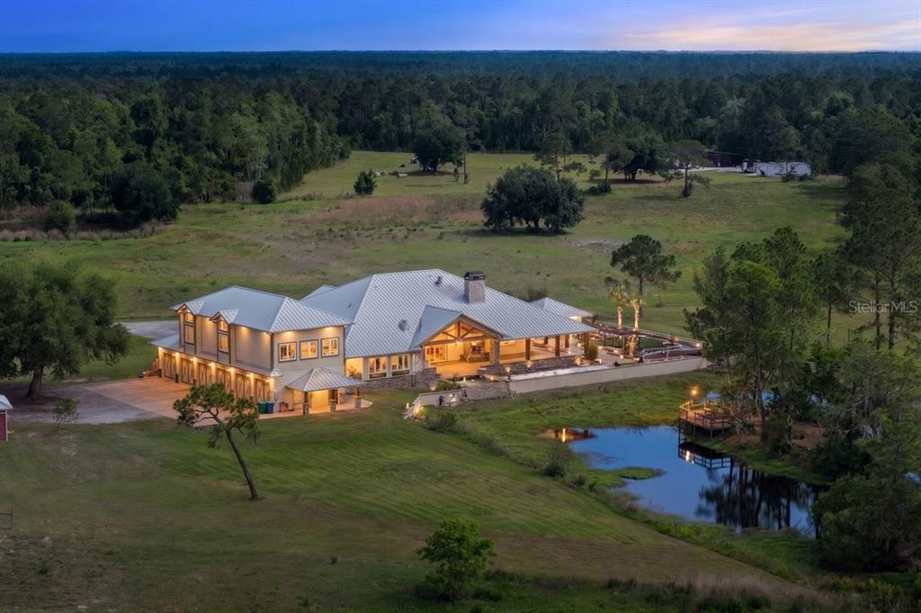 4290 PIONEER TRAIL