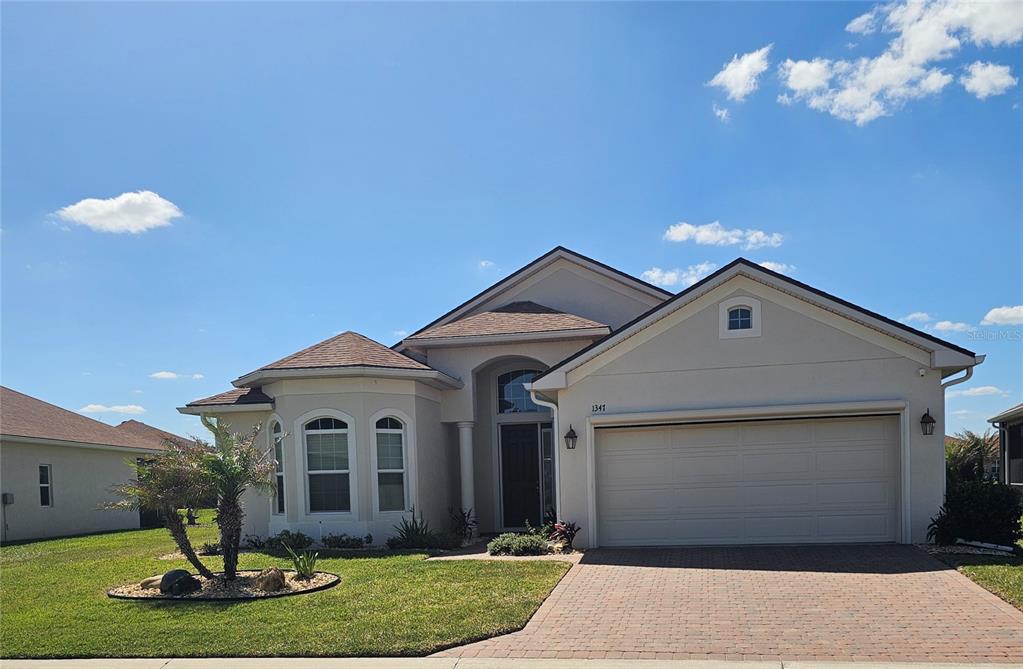 1347 OAKMONT DRIVE