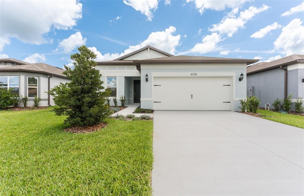 4018 BIG SKY DRIVE
