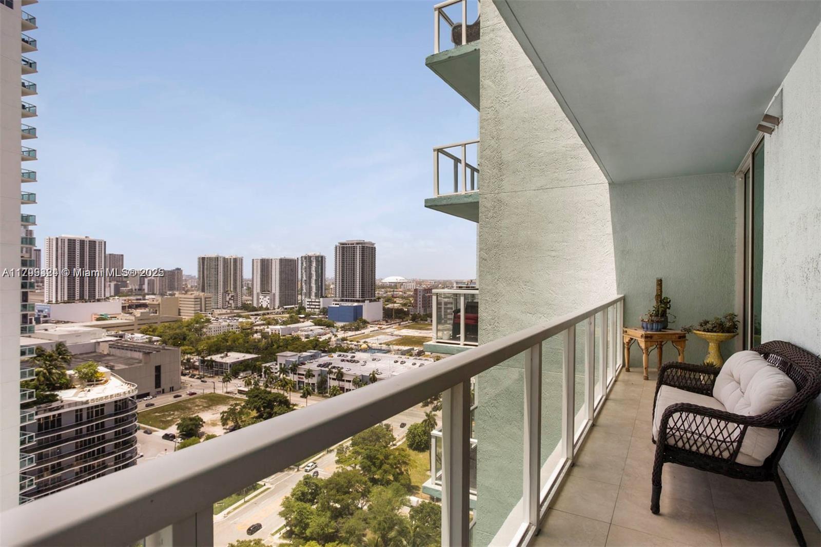 1900 N Bayshore Dr # 2307, Miami FL 33132