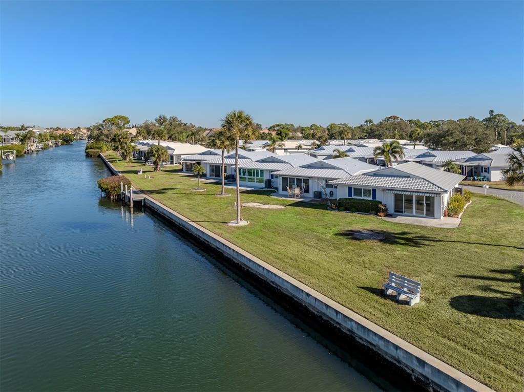 611 FAIR WINDS DRIVE UNIT 611