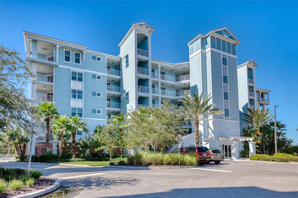 3 RIVERWALK DRIVE UNIT 305