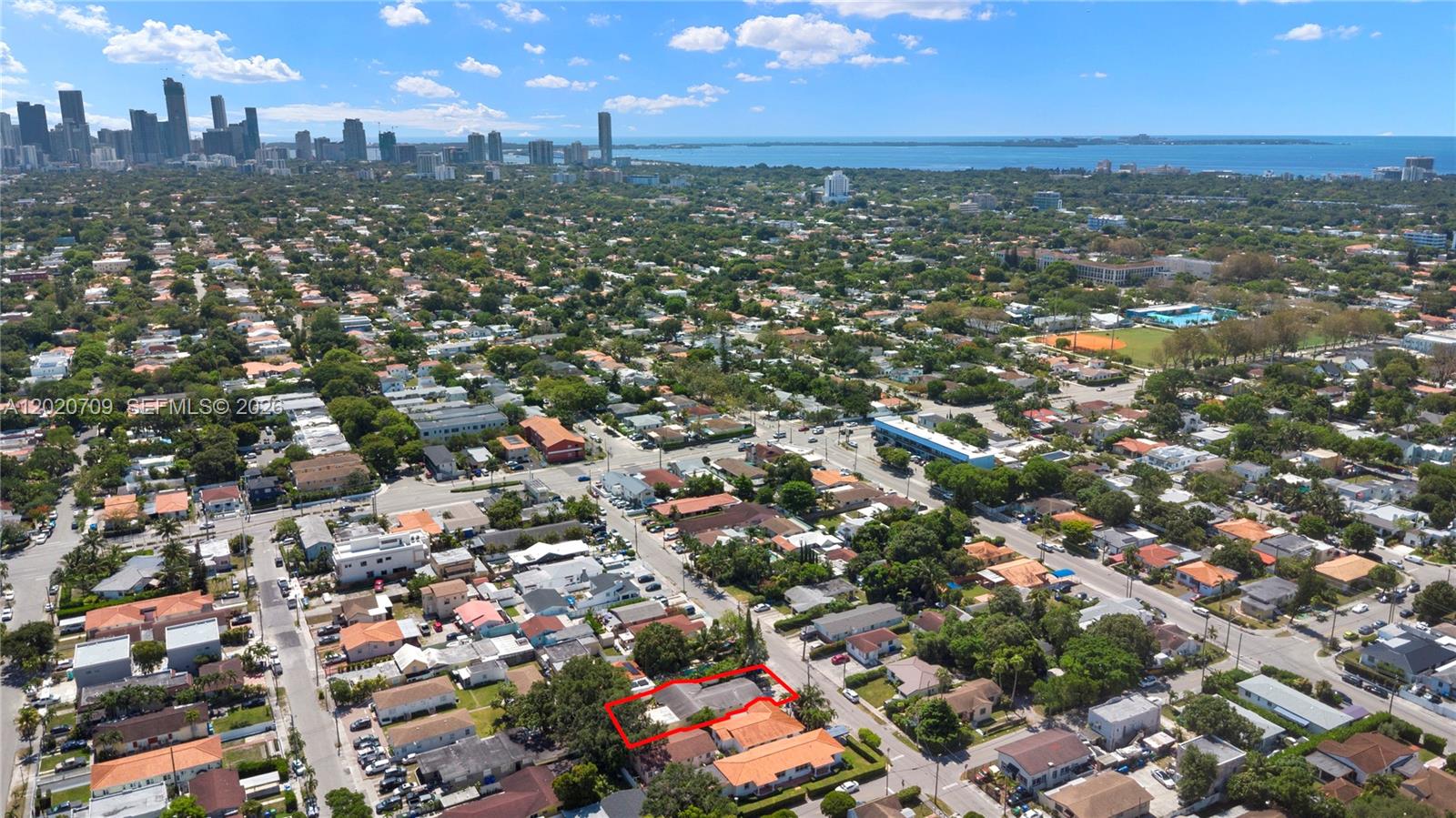 2275 SW 15th St, Miami FL 33145