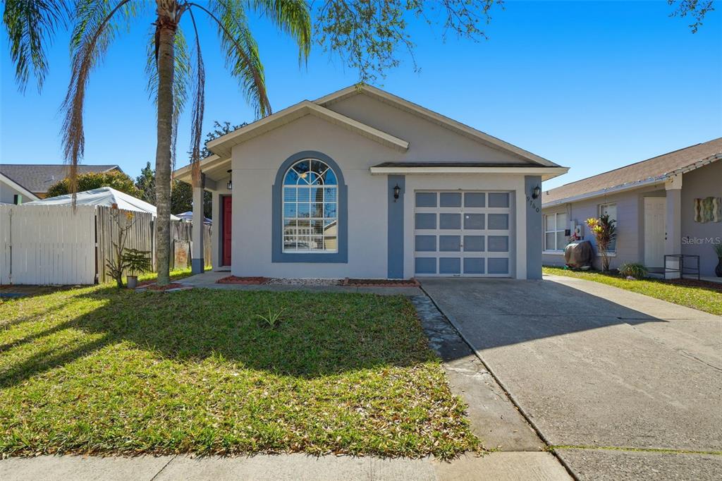 9760 VIOLET DRIVE