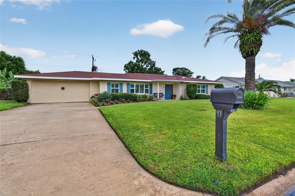 93 DIANNE DRIVE, ORMOND BEACH, FL — photo 2 of 30