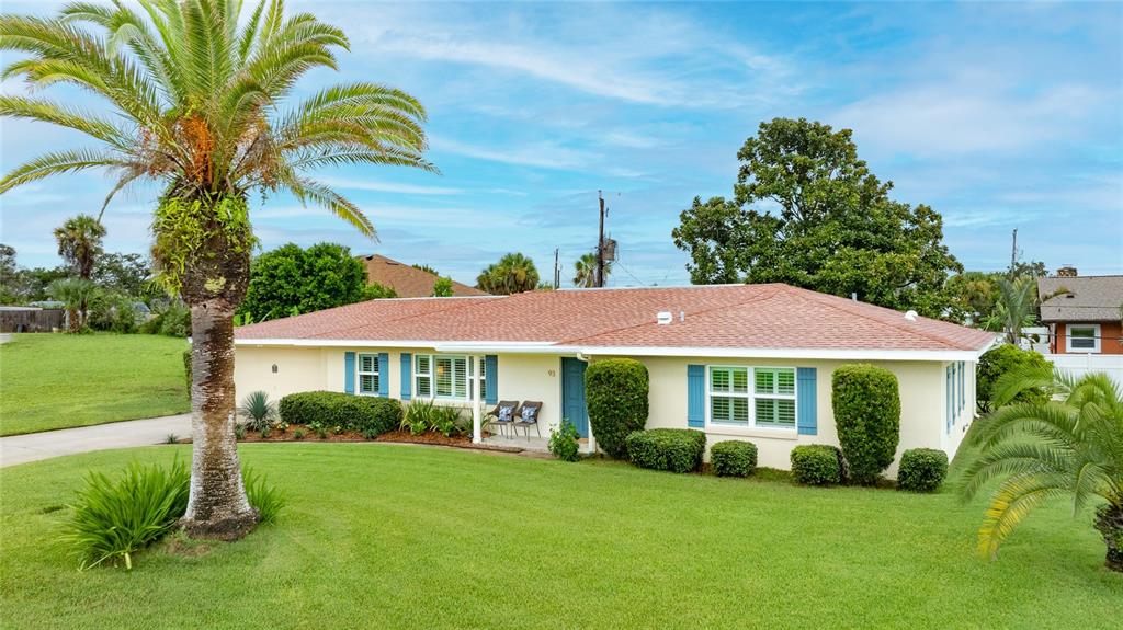 93 DIANNE DRIVE, ORMOND BEACH, FL — photo 3 of 30
