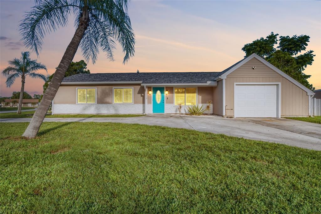 3512 NEKOOSA STREET, NORTH PORT, FL — photo 2 of 30