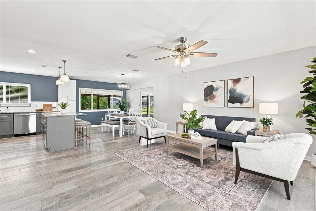 3512 NEKOOSA STREET, NORTH PORT, FL — photo 5 of 30