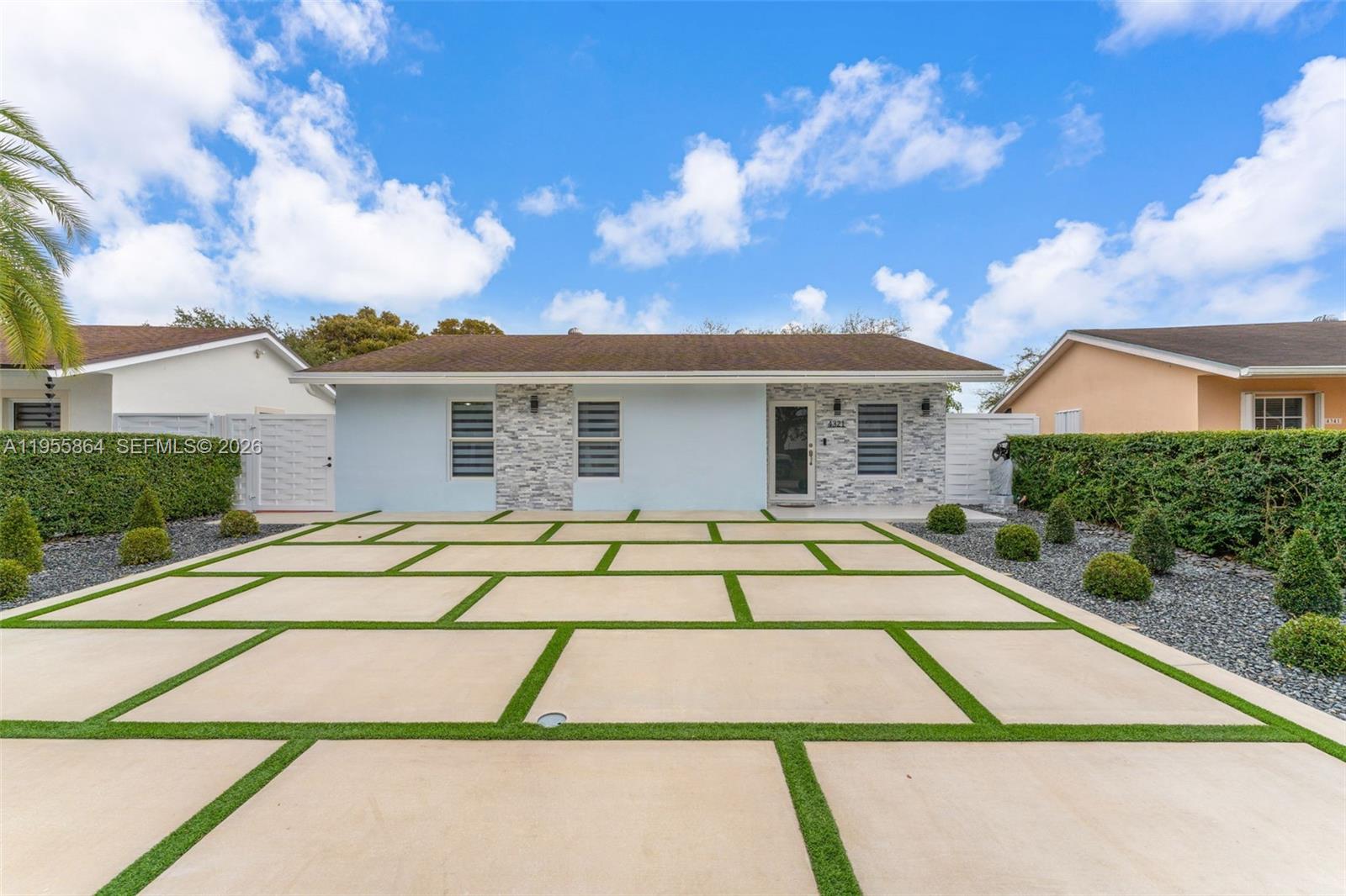 4321 SW 138th Ct, Miami FL 33175