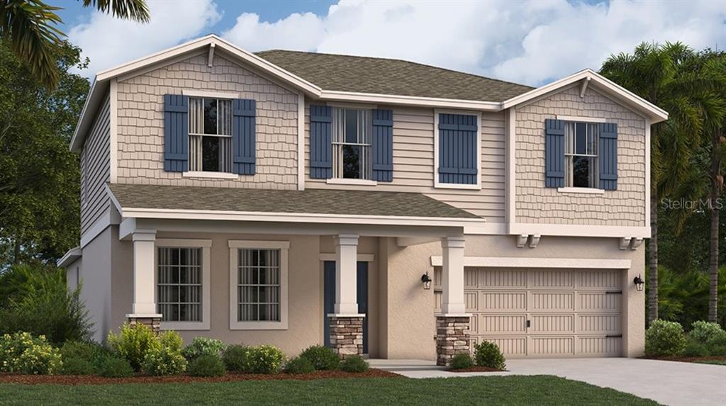 4561 GOLDEN KNIGHT TRAIL