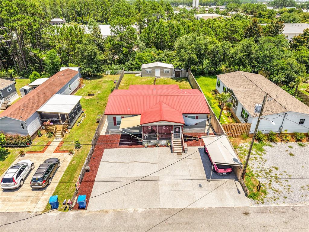 128 N VESTAVIA STREET