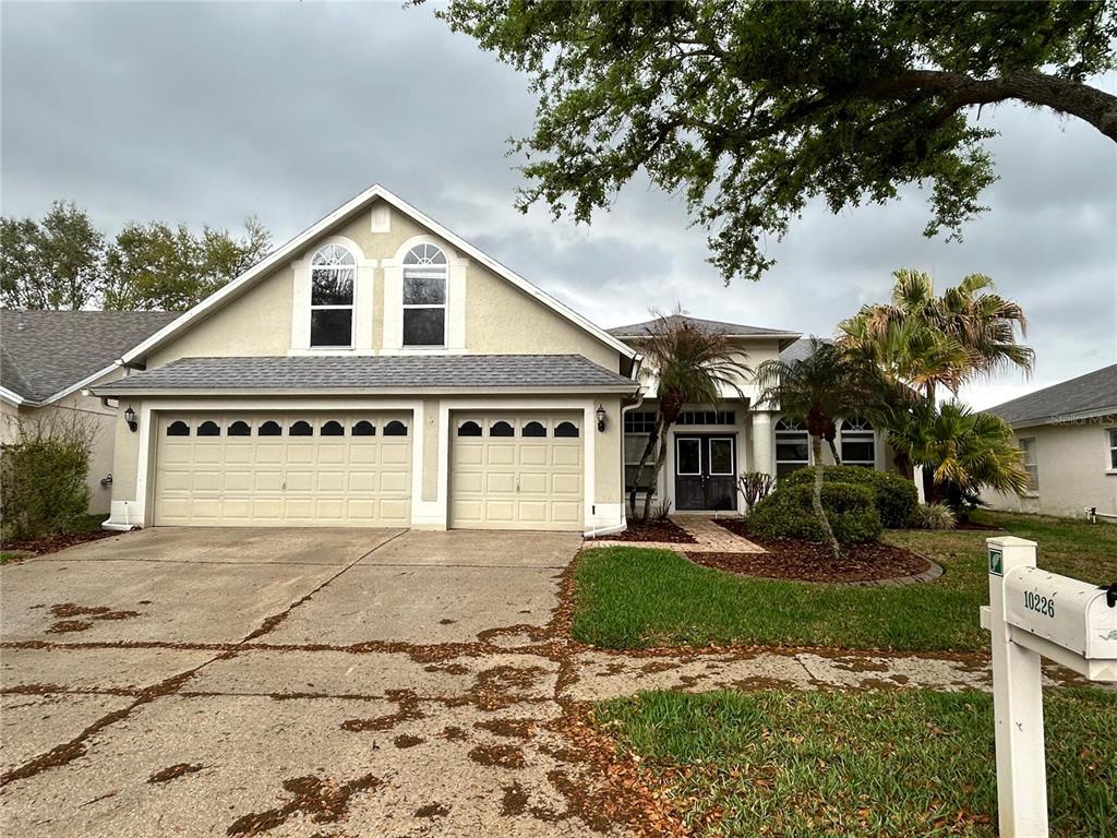 10226 TIMBERLAND POINT DRIVE