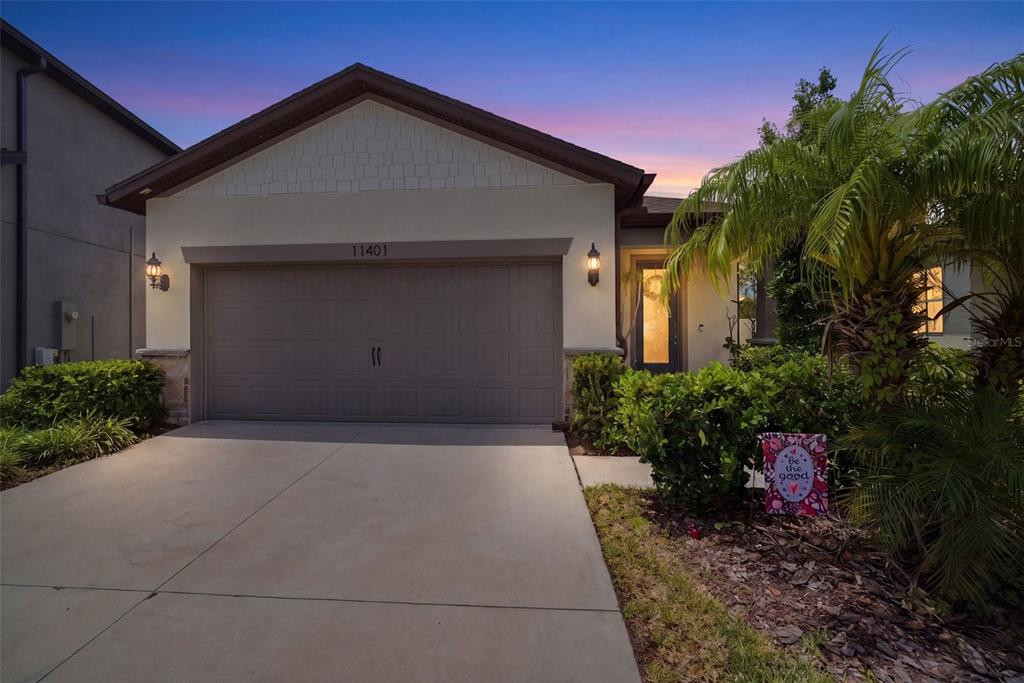 11401 GREEN HARVEST DRIVE