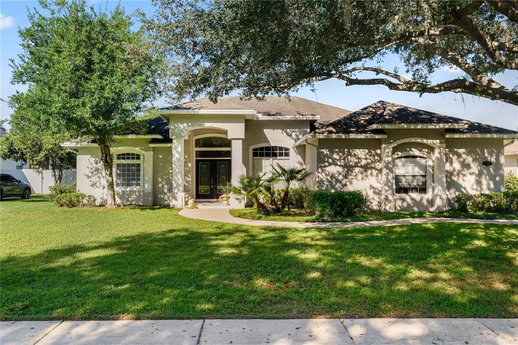 3293 HAWKS RIDGE DRIVE