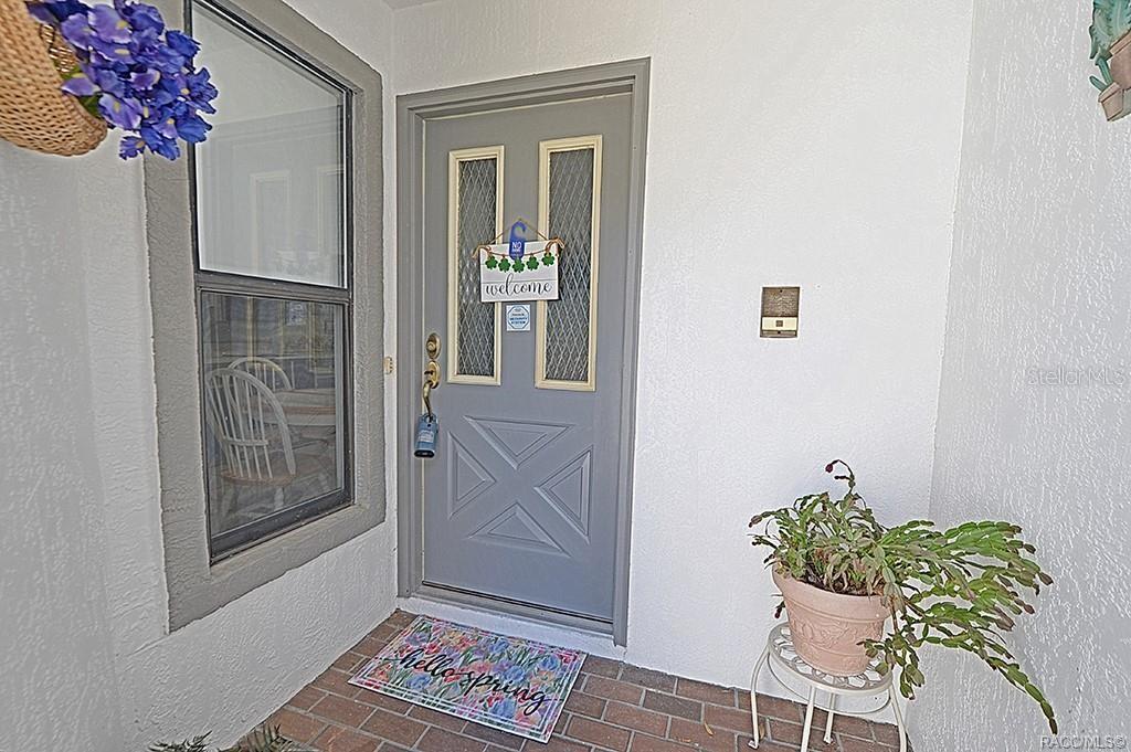 3371 S BELGRAVE DRIVE, INVERNESS, FL — photo 2 of 30