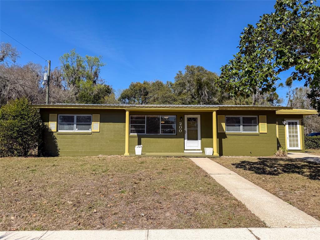 200 BELMONT DRIVE