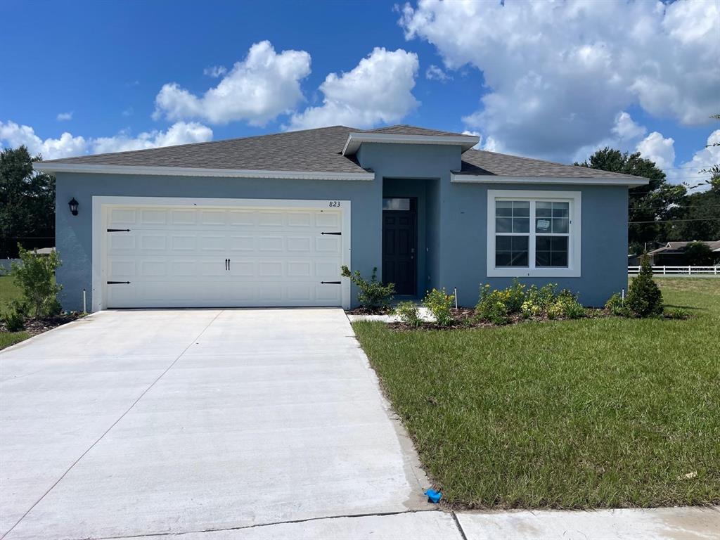 823 AUBURN GROVE COURT