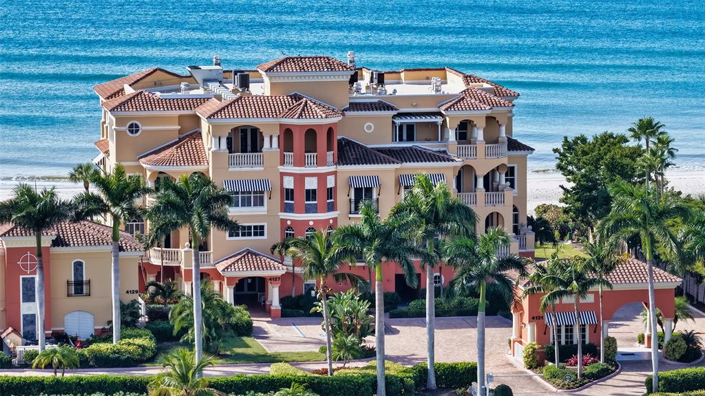 4127 GULF OF MEXICO DRIVE UNIT N-101