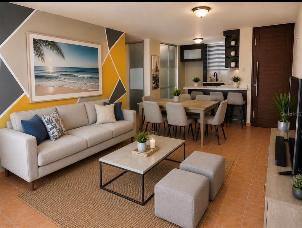 5015 PUNTA TUNA UNIT 401