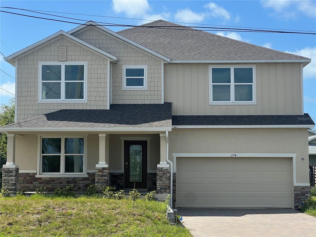 254 BURNEY RD, OSPREY, FL — photo 3 of 30