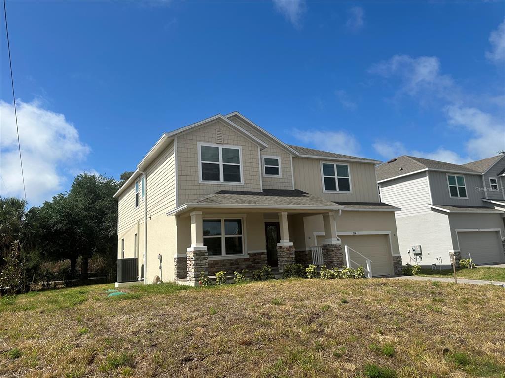 254 BURNEY RD, OSPREY, FL — photo 4 of 30