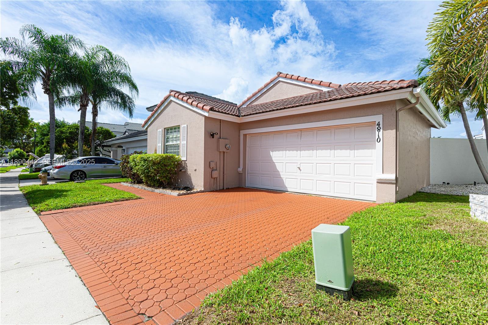 4810 SW 153rd Ter, Miramar FL 33027