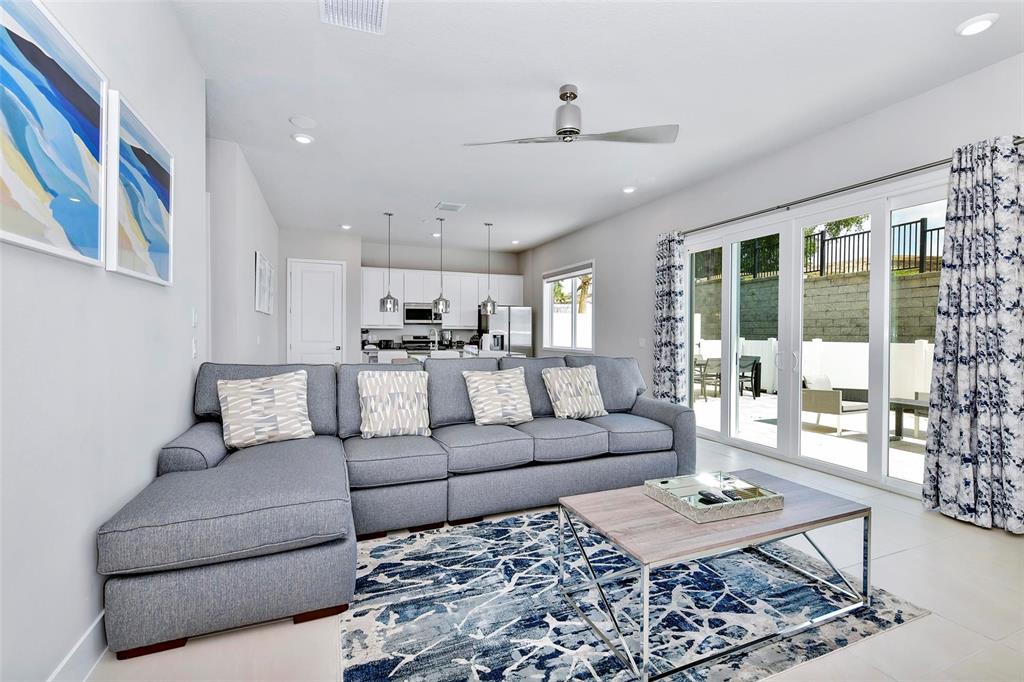 7740 SANDY RIDGE DRIVE UNIT 121, REUNION, FL — photo 5 of 30