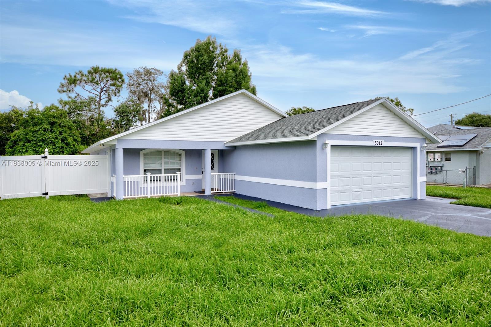 3012 King Dr, Sebring FL 33870