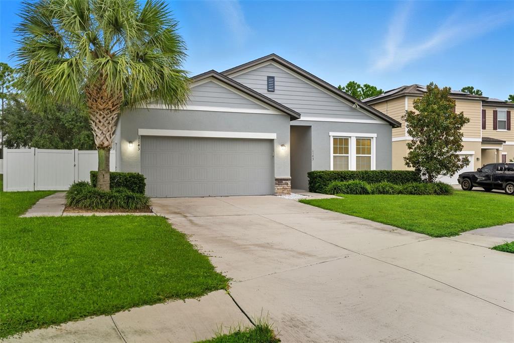 1143 SHERI DRIVE