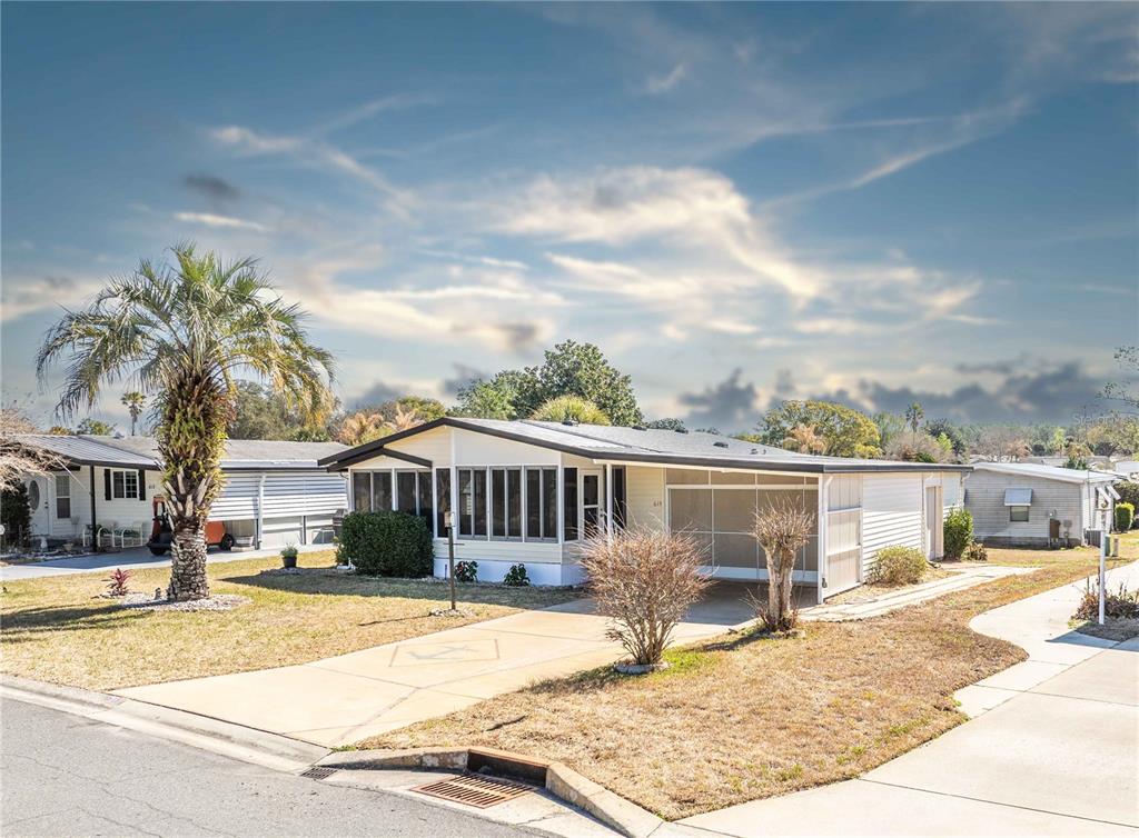 615 TRACY DRIVE
