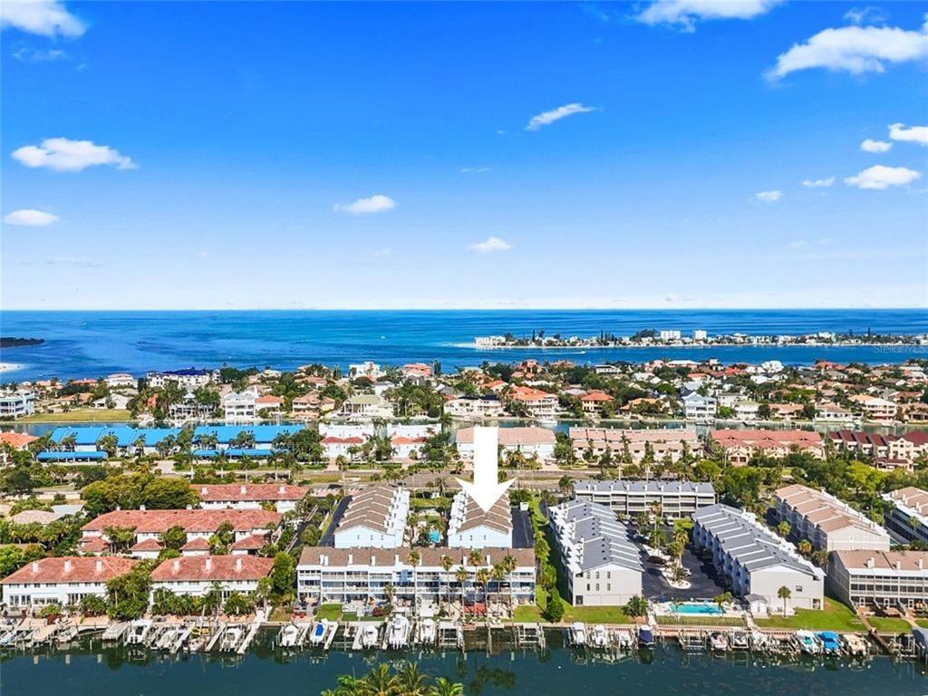 751 PINELLAS BAYWAY S UNIT 303