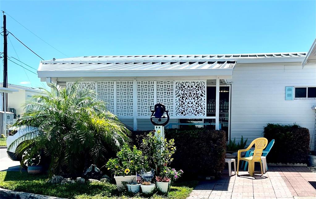 132 S PARK DRIVE UNIT 132, VENICE, FL — photo 4 of 30