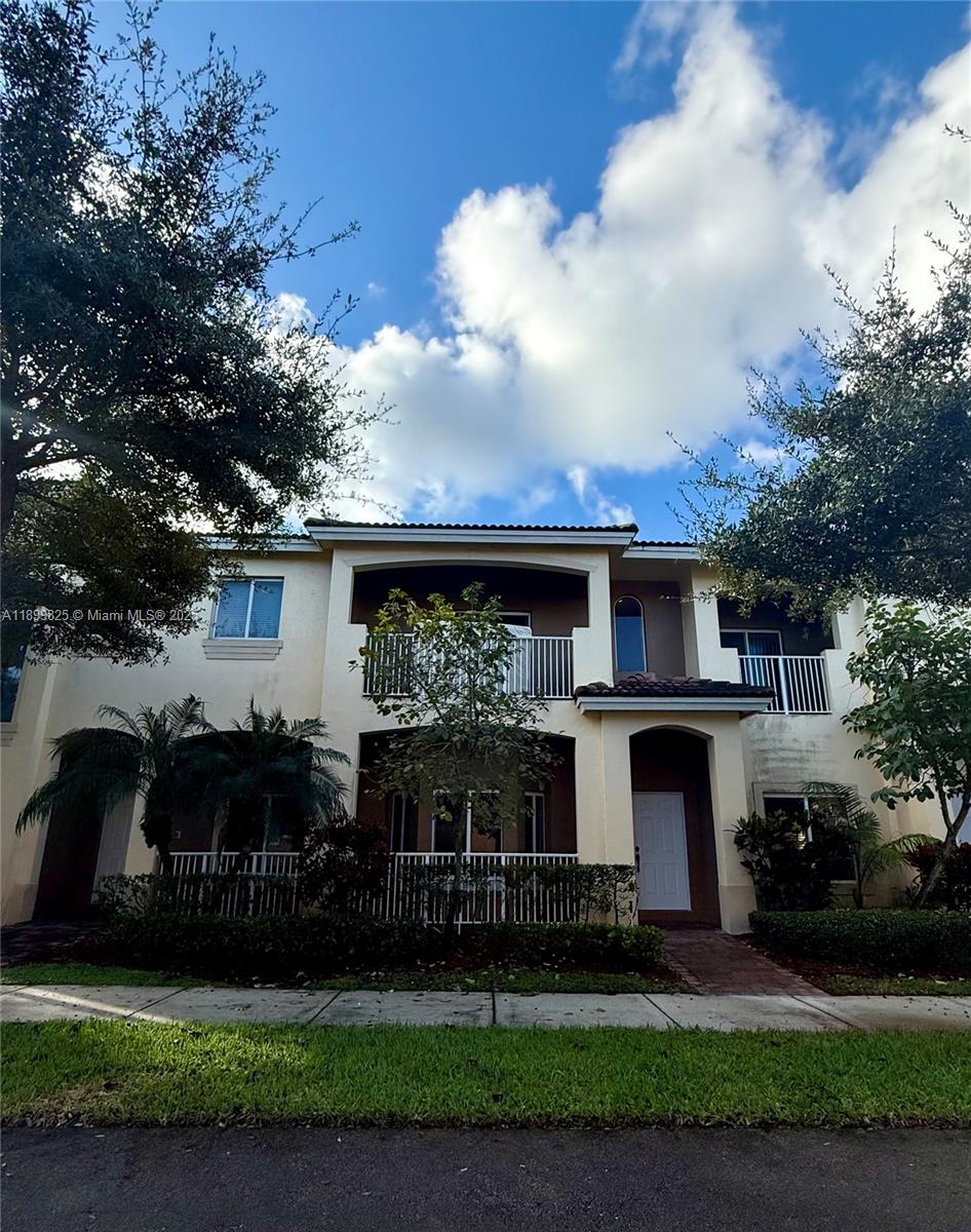 1641 SE 23rd Path, Homestead FL 33035