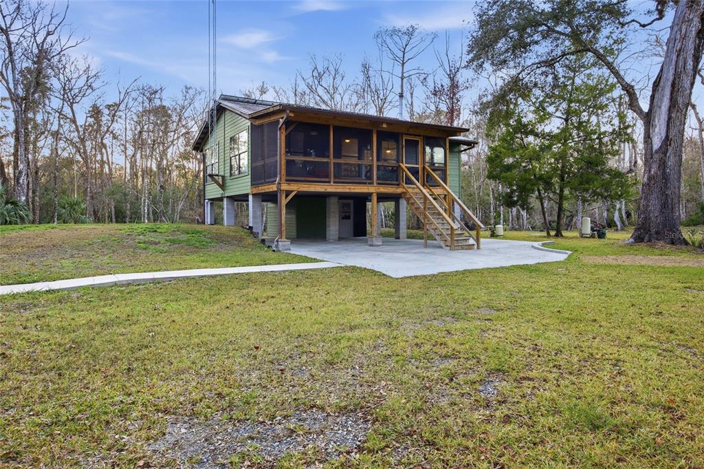 00 CLAYTON ROAD, CEDAR KEY, FL — photo 2 of 24