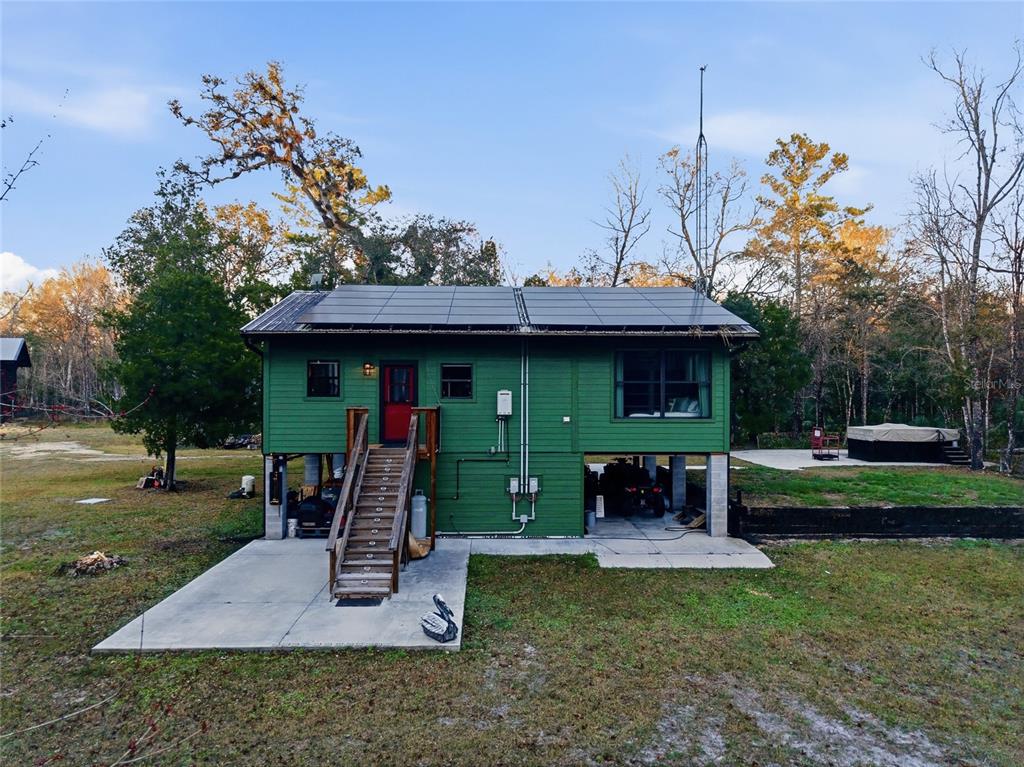00 CLAYTON ROAD, CEDAR KEY, FL — photo 3 of 24