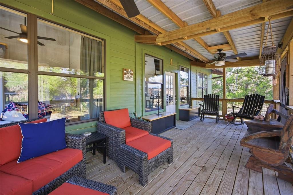 00 CLAYTON ROAD, CEDAR KEY, FL — photo 5 of 24