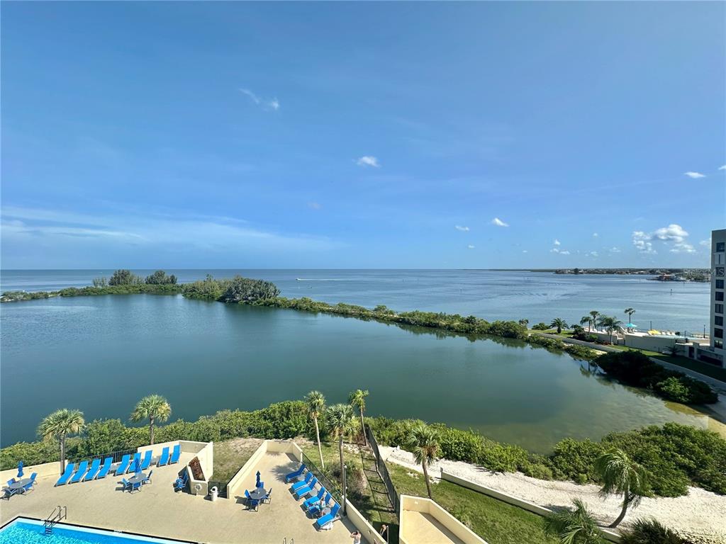 6009 SEA RANCH DRIVE UNIT 707