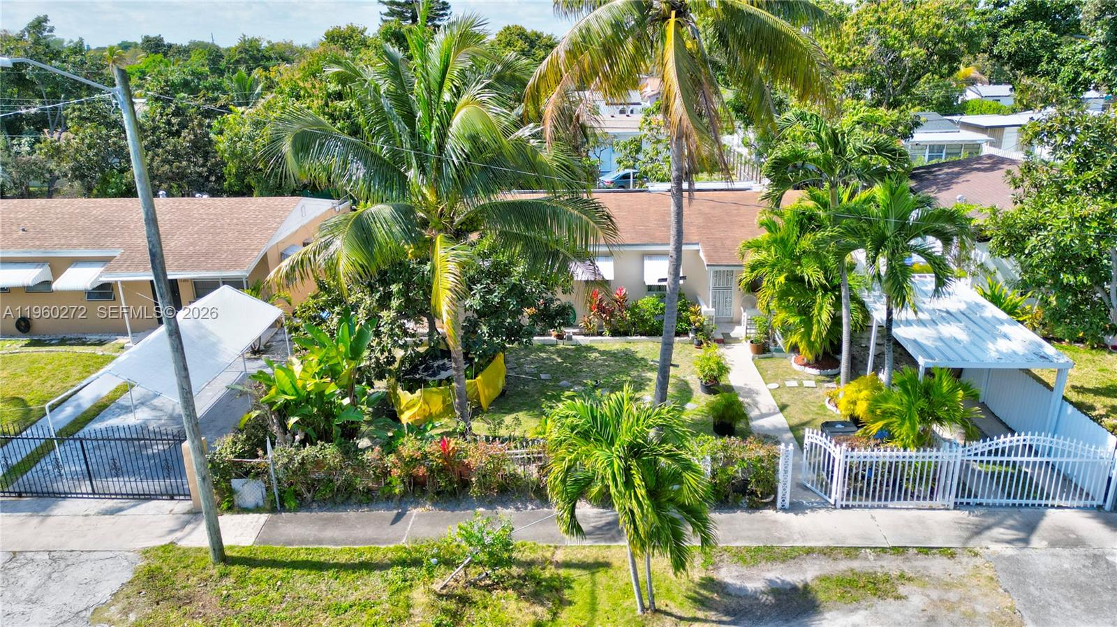 15700 NE 15th Pl, North Miami Beach FL 33162