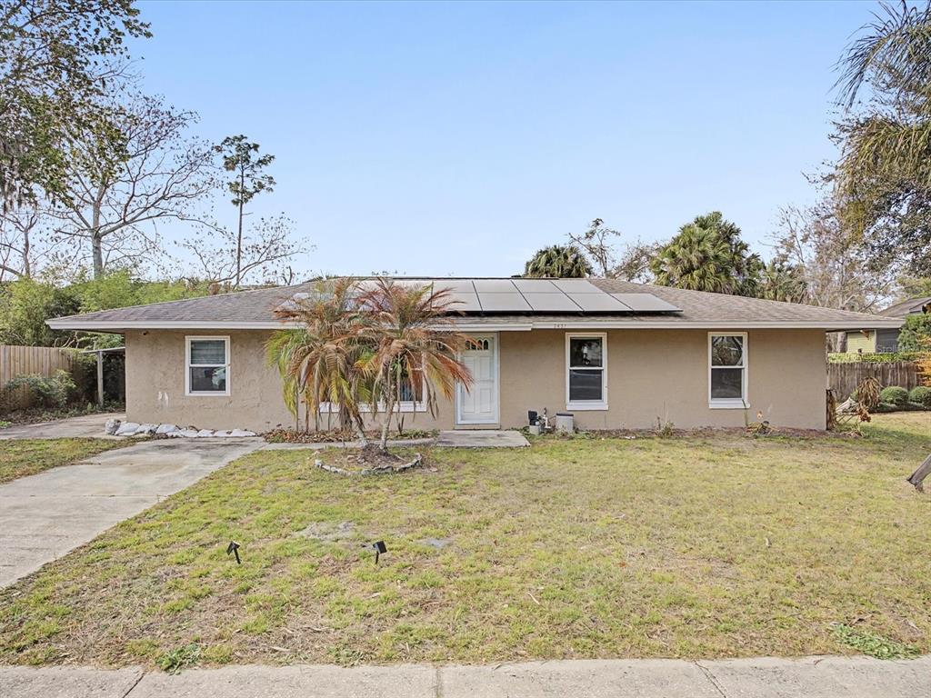 3431 HUNT LANE
