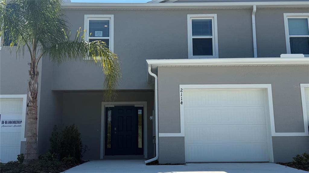 2114 GENTLE RAIN DRIVE