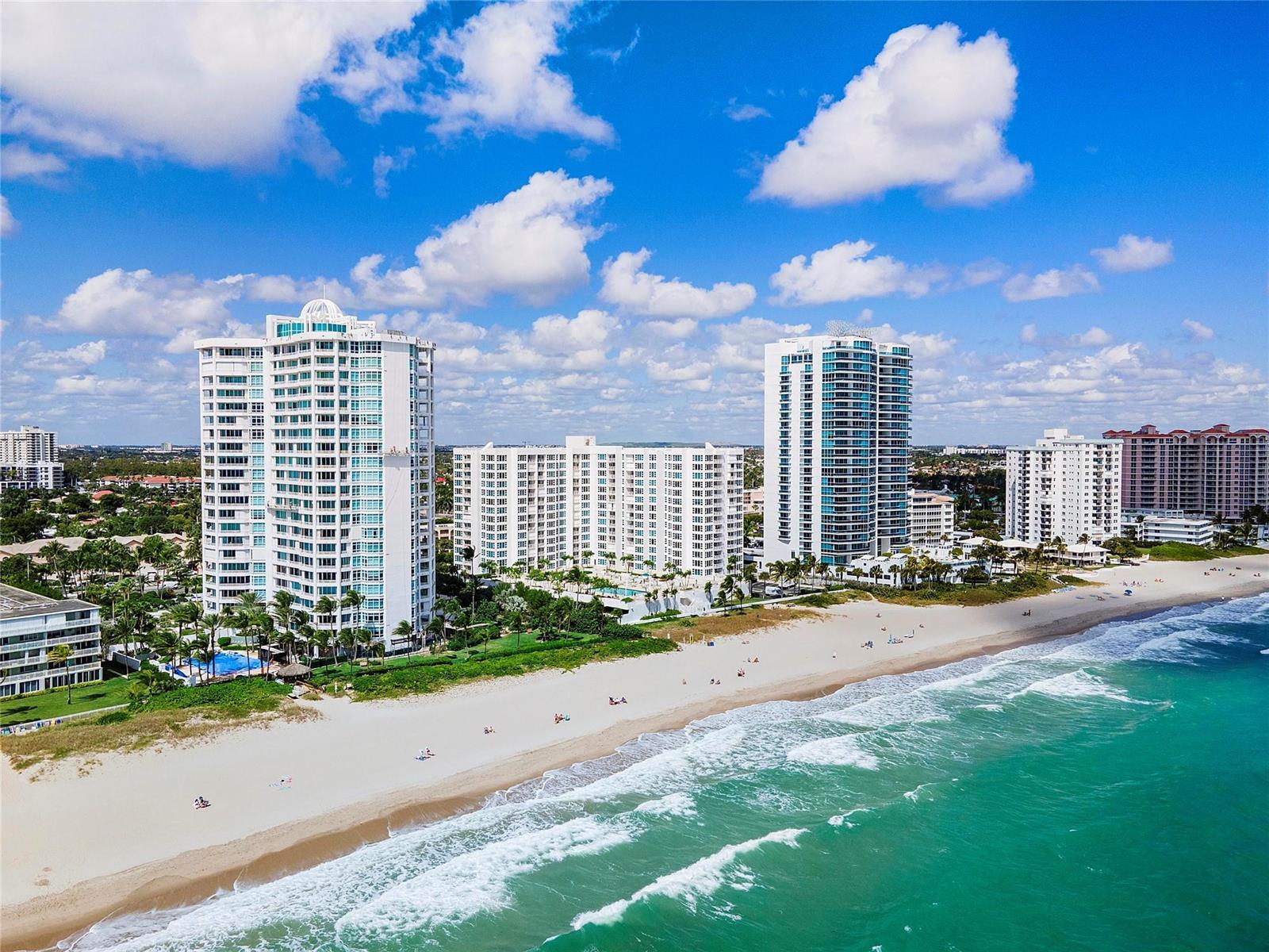 1620 S Ocean Boulevard # 5l, Lauderdale By The Sea FL 33062